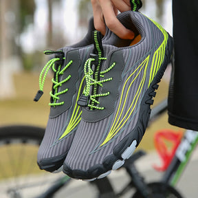 Outlivia® Track II Light Barefoot Shoes