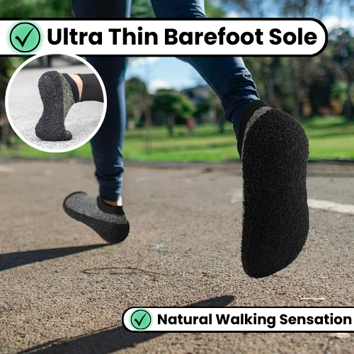 Outlivia® Sock Shoes