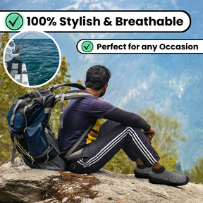 Outlivia® Sock Shoes