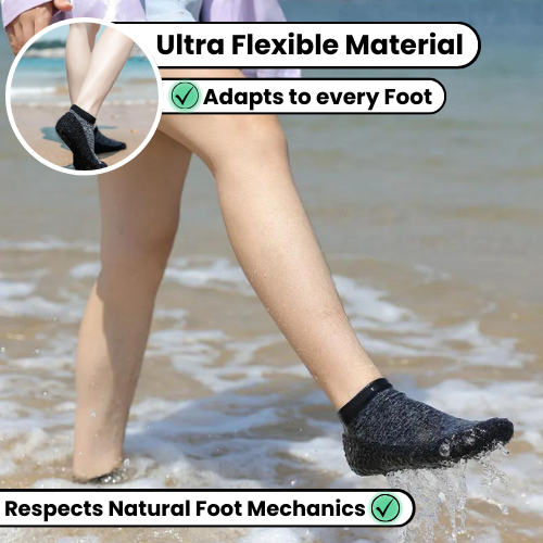 Outlivia® Sock Shoes