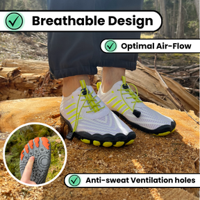 Outlivia® Sport Pro Barefoot Shoes