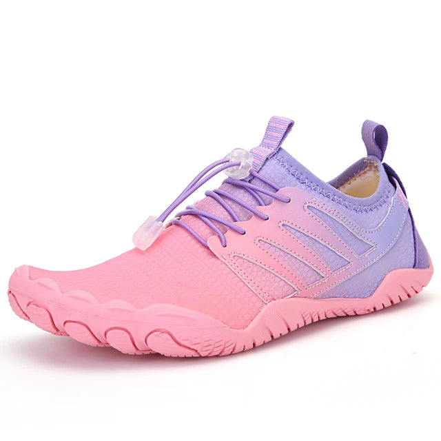 Outlivia® LiteStep Barefoot Shoes