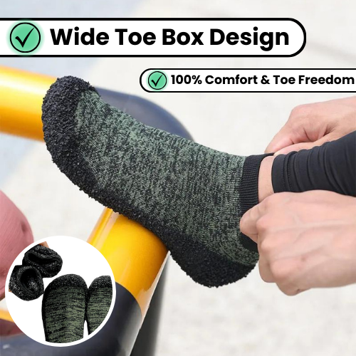 Outlivia® Sock Shoes